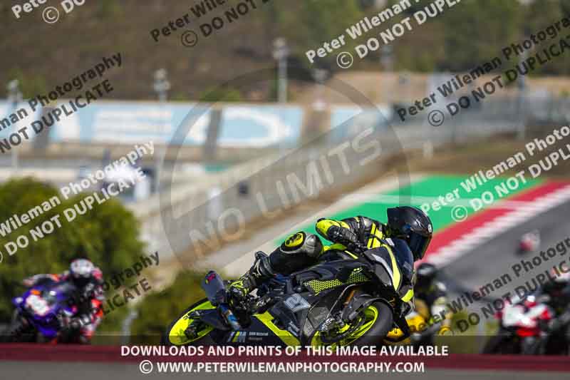 May 2023;motorbikes;no limits;peter wileman photography;portimao;portugal;trackday digital images